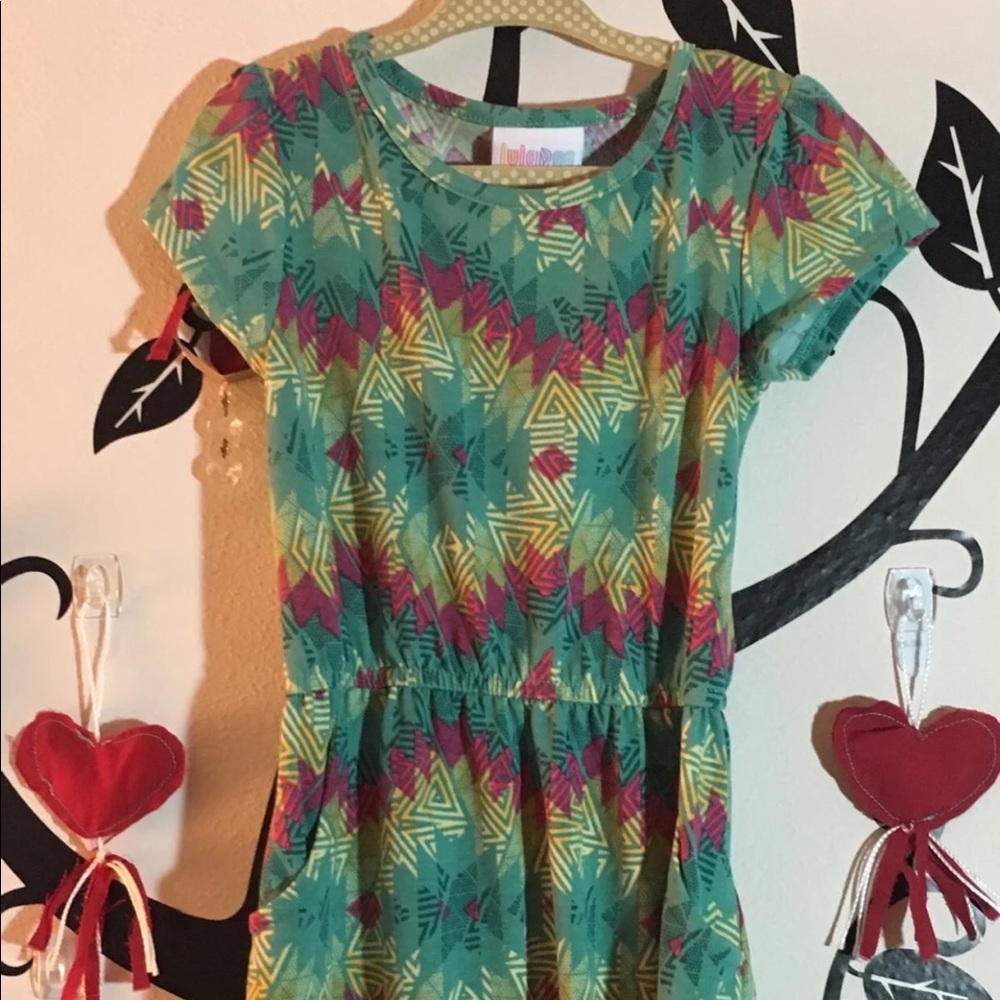 Lularoe Mae